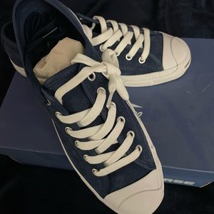 Jack Purcell Converse